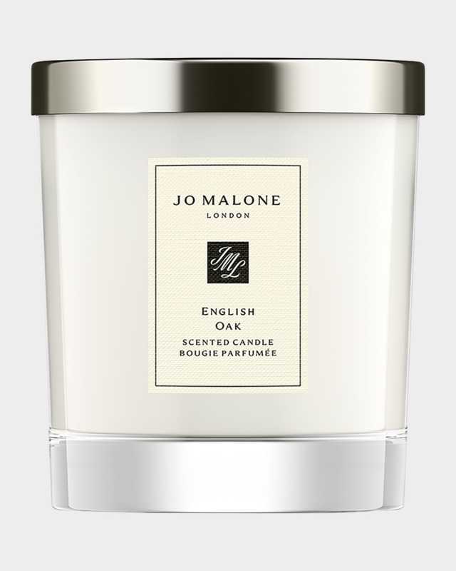 English Oak Home Candle, 200 g